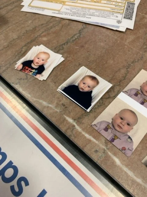 Passports and Global Entry for Kids: A Step-by-Step Survival Guide