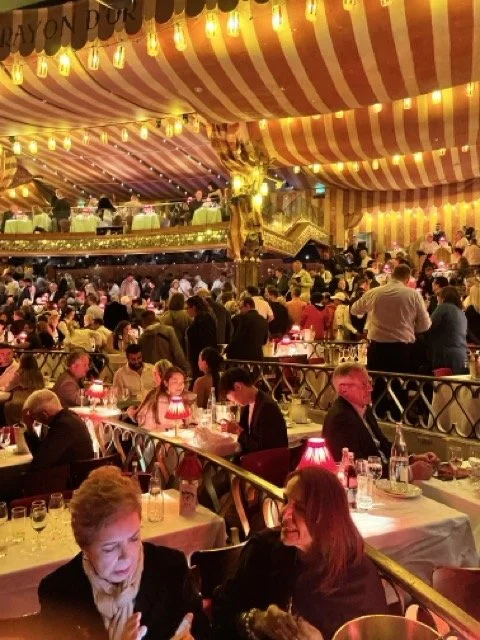 Is the Moulin Rouge Too Touristy? Our Honest Review of Paris’ Most Famous Show