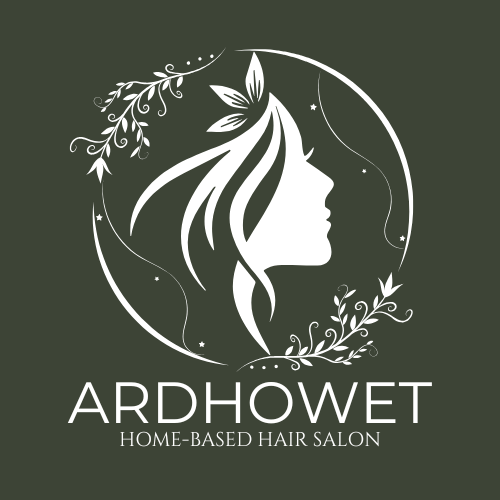 Ardhowet | Home-Based Hair Salon