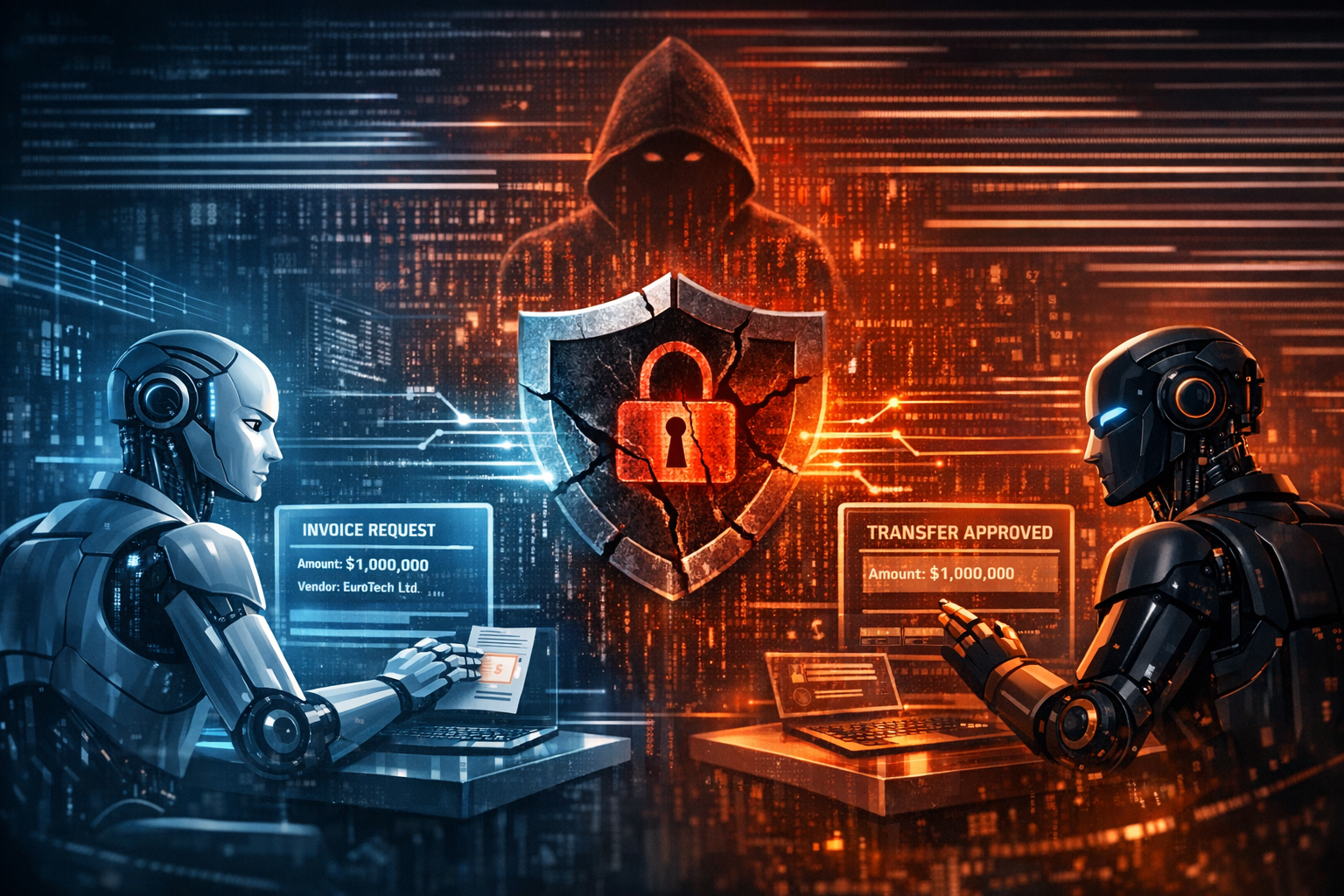 When Your AI Agents Start Tricking Each Other