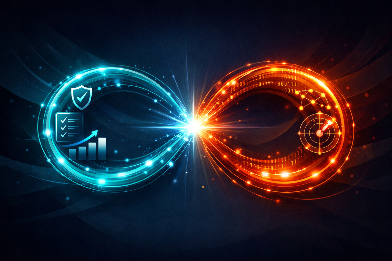 How Risk Management and Threat Intelligence Should Actually Work Together