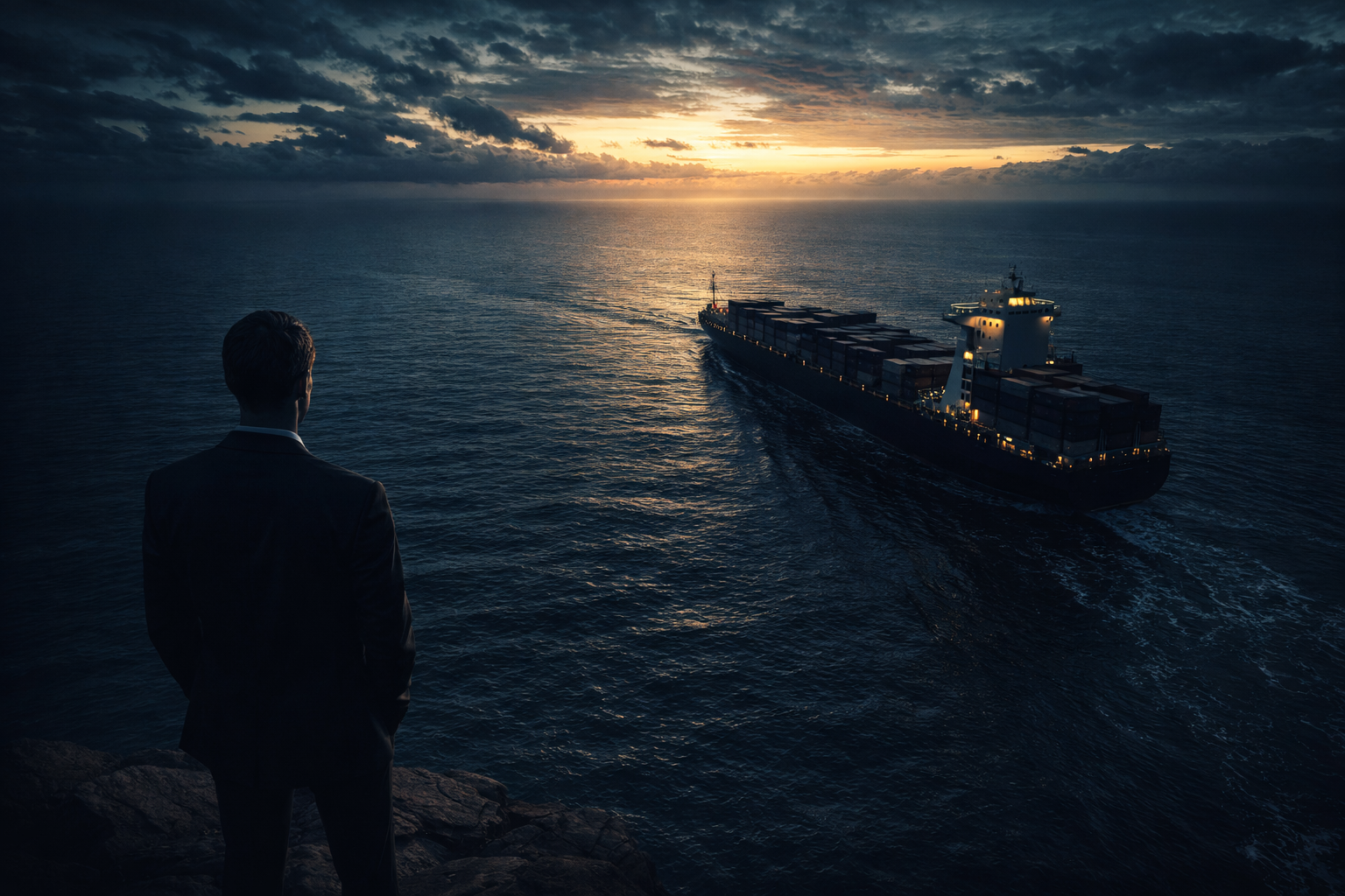 When the Tide Turns: Applying Security Principles to Your Career