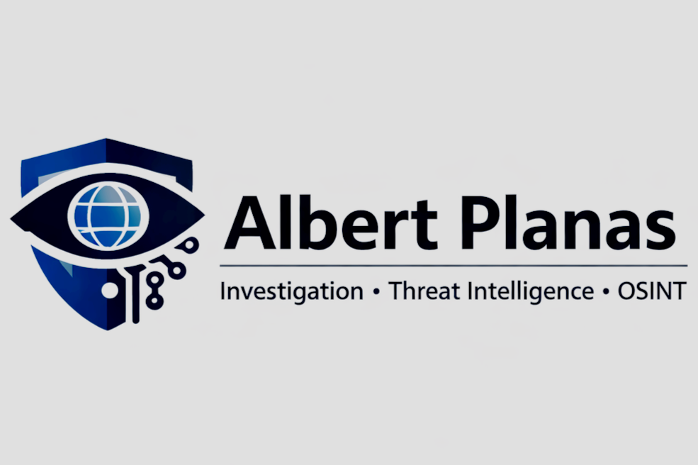 Albert Planas – Cloud Fraud &amp; Threat Investigations