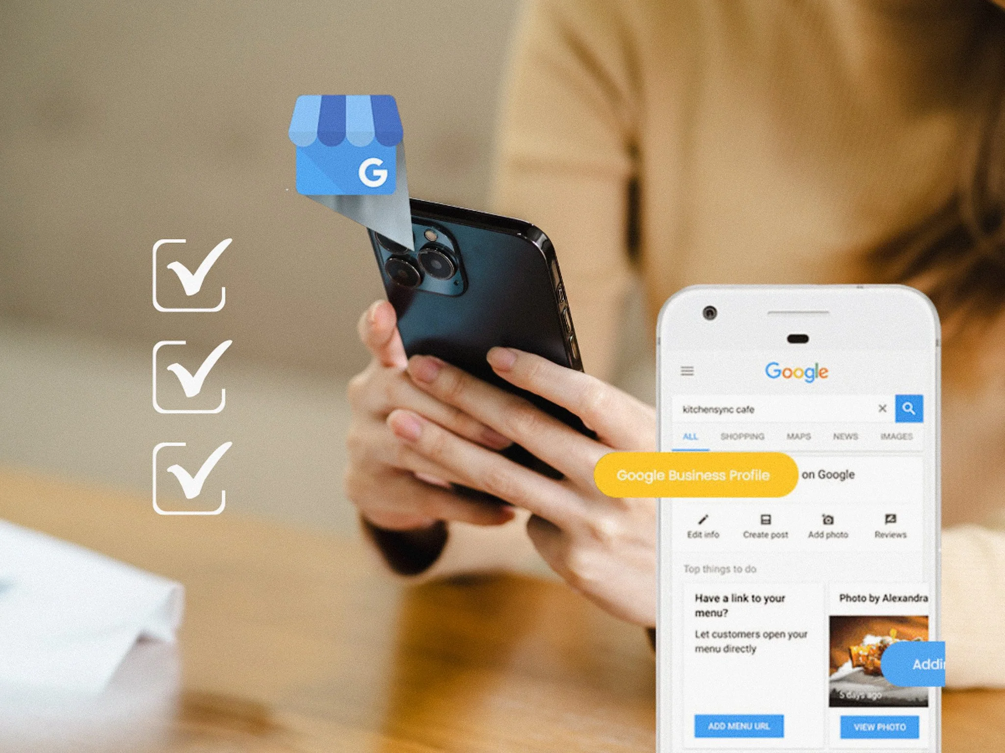 Why Your Google Business Profile Matters More Than Instagram for Local Businesses