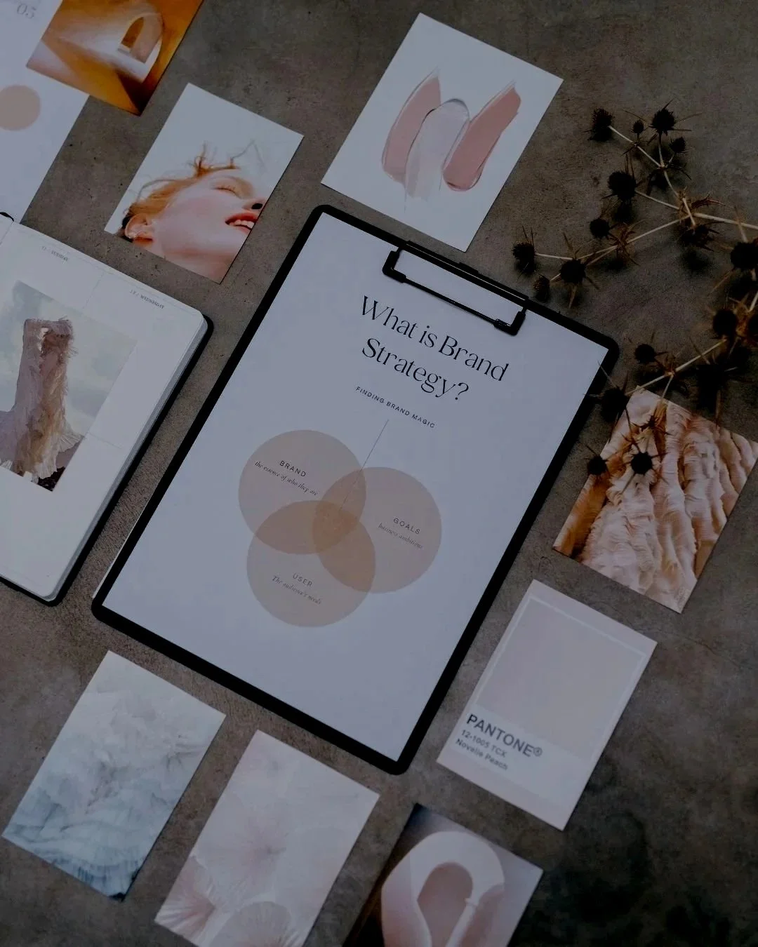 How to Create a Brand Experience That Converts (Beyond the Logo)