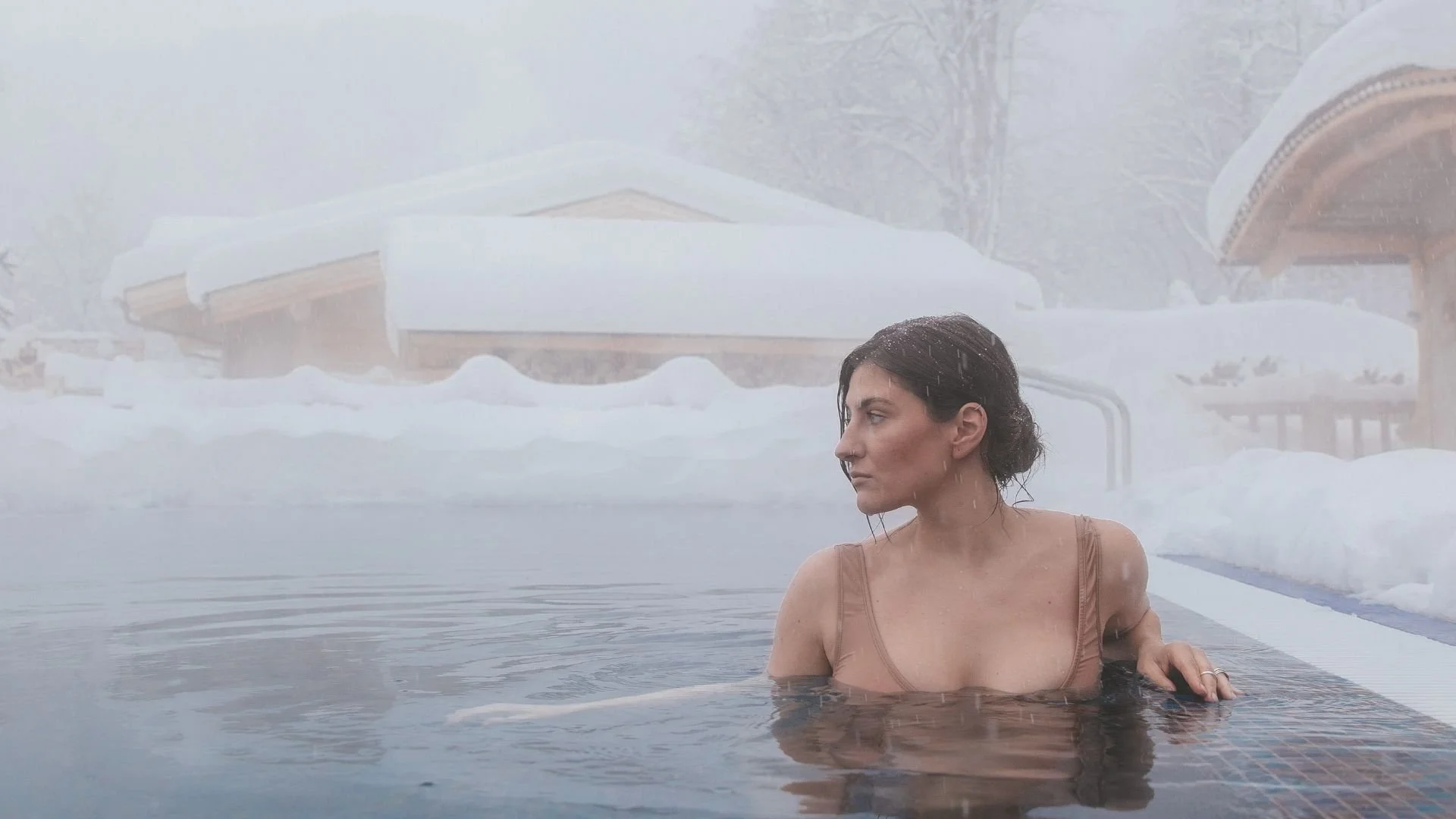 silica woman in hot spring snow .jpg