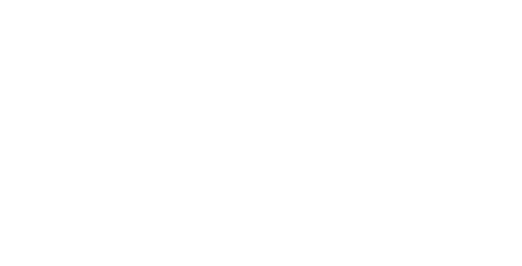 Logo for Arctic Aura Ice Bar with stylized ice sculpture and text in black and white.