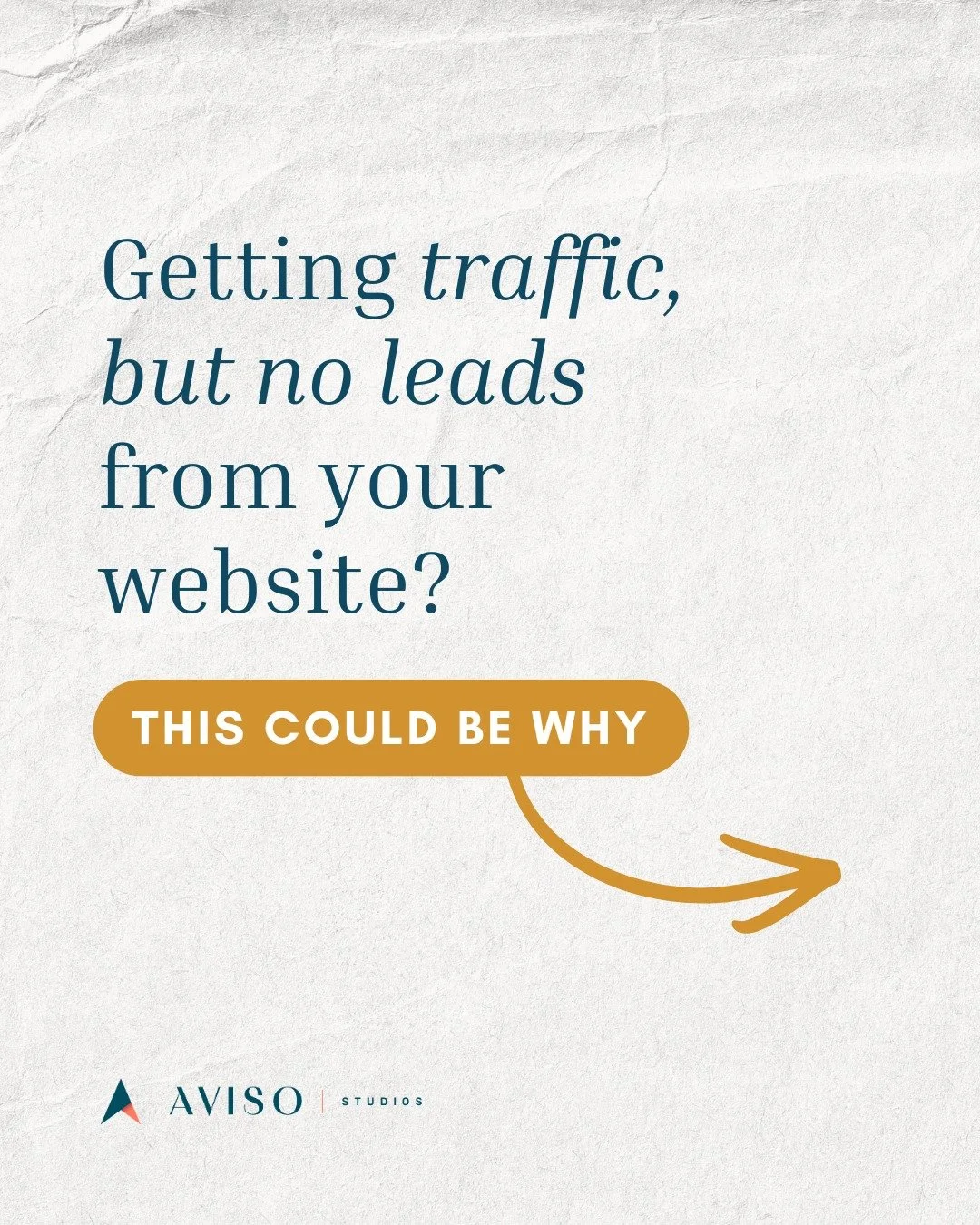 Turns out friction is great for starting fires &mdash; and when it comes to websites, dumpster fires.

If your site is getting traffic but not turning visitors into inquiries, there&rsquo;s a good chance it&rsquo;s not your offer.

It&rsquo;s your co