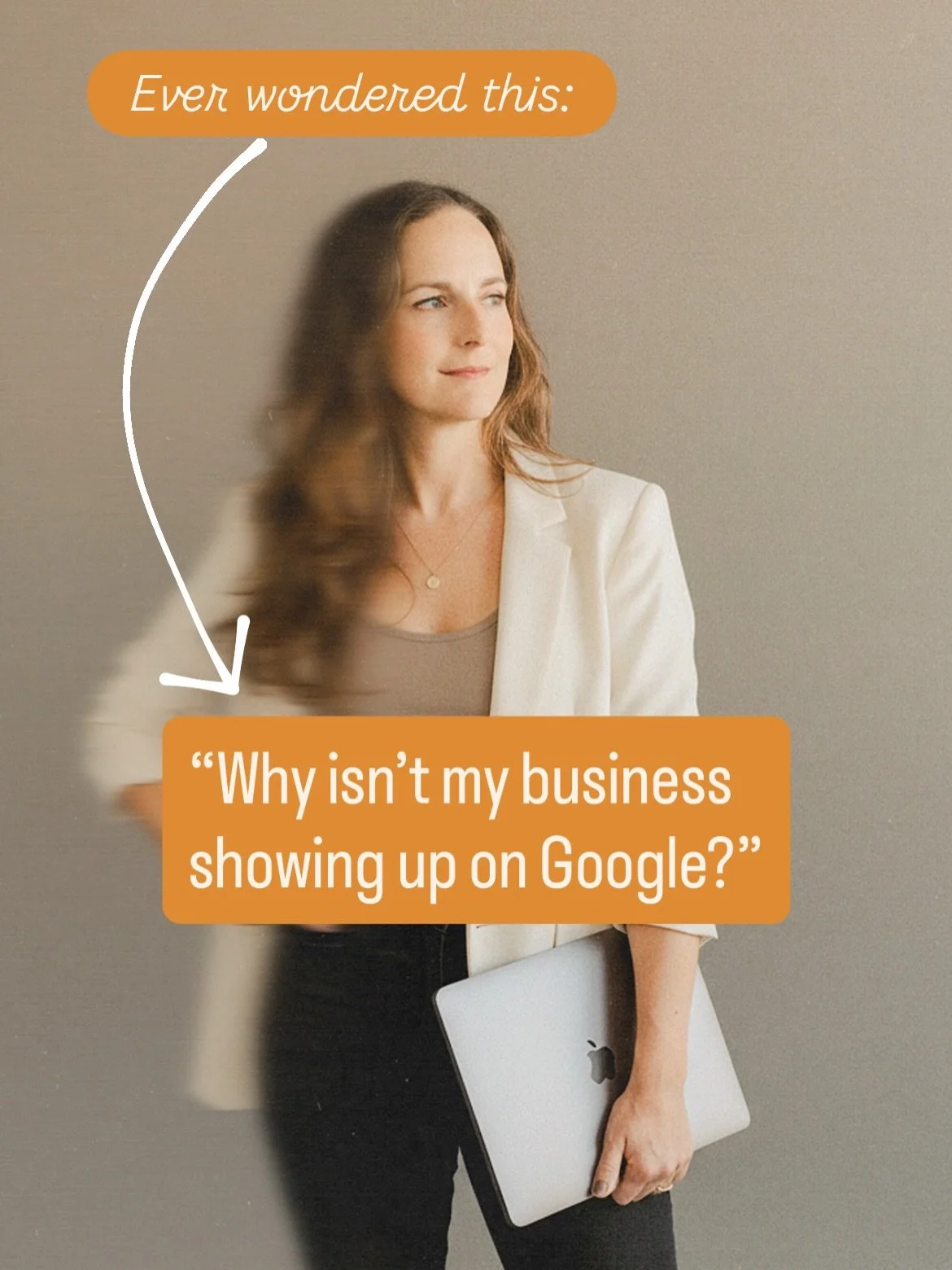 Everyone wants page one of Google.
Very few people want the process that gets you there.

If you&rsquo;re asking &ldquo;why isn&rsquo;t my business showing up on Google?&rdquo;
let&rsquo;s start with answers.

👇
Comment AUDIT and I&rsquo;ll send you