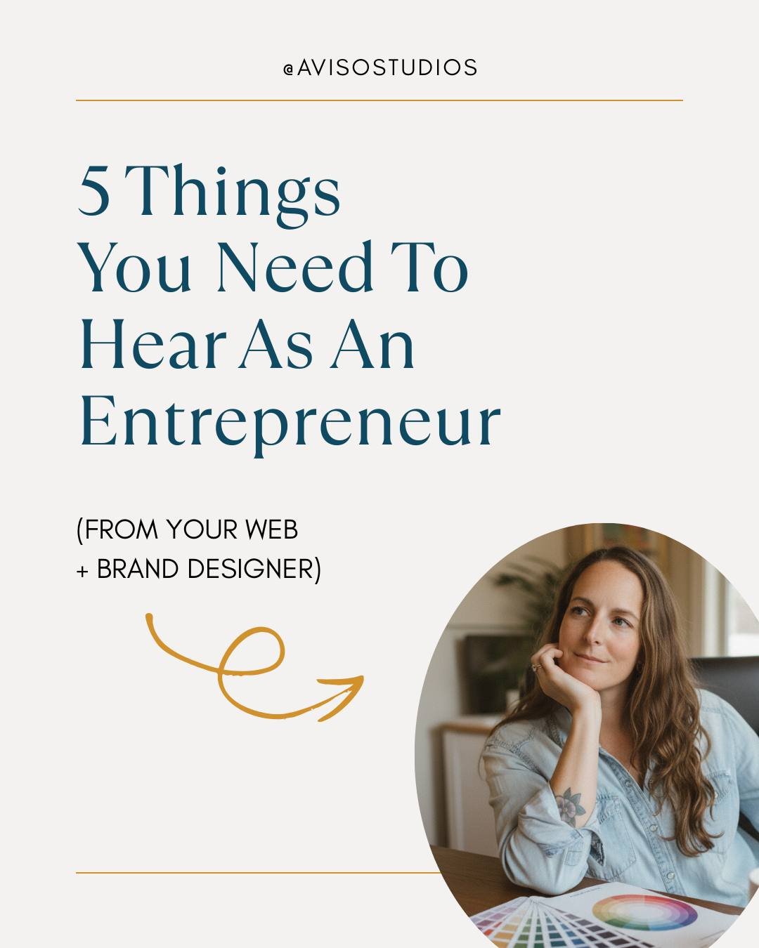 Most business owners don&rsquo;t hit a plateau because they stopped trying.
They hit it because what used to work&hellip; doesn&rsquo;t anymore.

The business grew.
The expectations grew.
The stakes got higher.

But the brand and website stayed exact