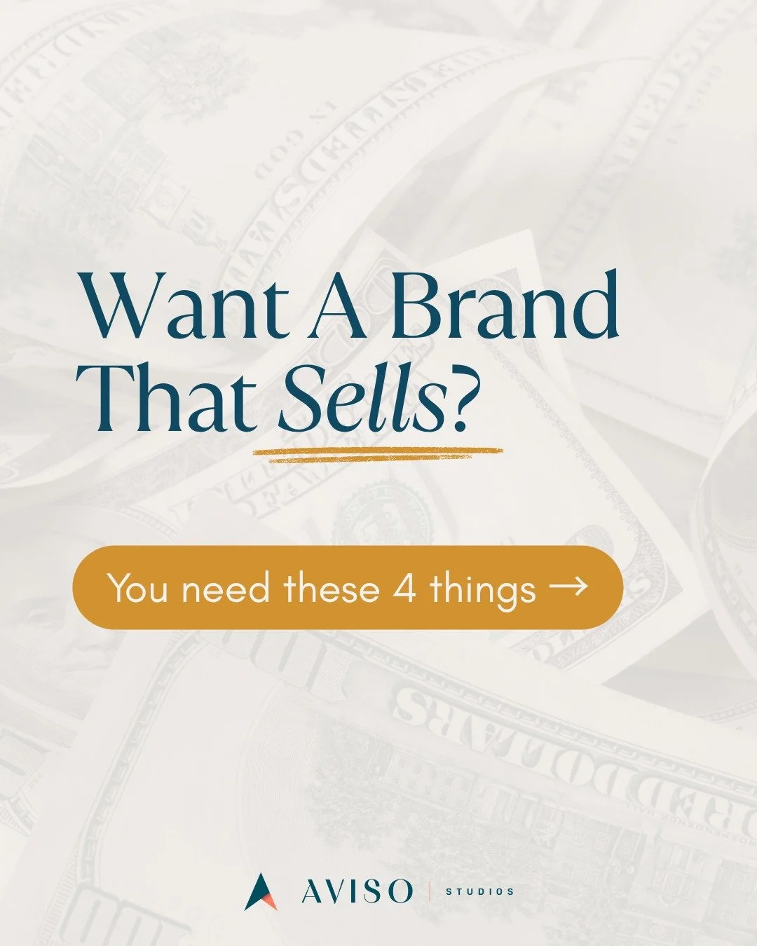 Here's the truth nobody wants to say out loud:

Your brand isn't unclear because you haven't tried hard enough.

It's unclear because strategy is the piece everyone skips.

No positioning. No defined client. No message that actually sticks.

So you'r