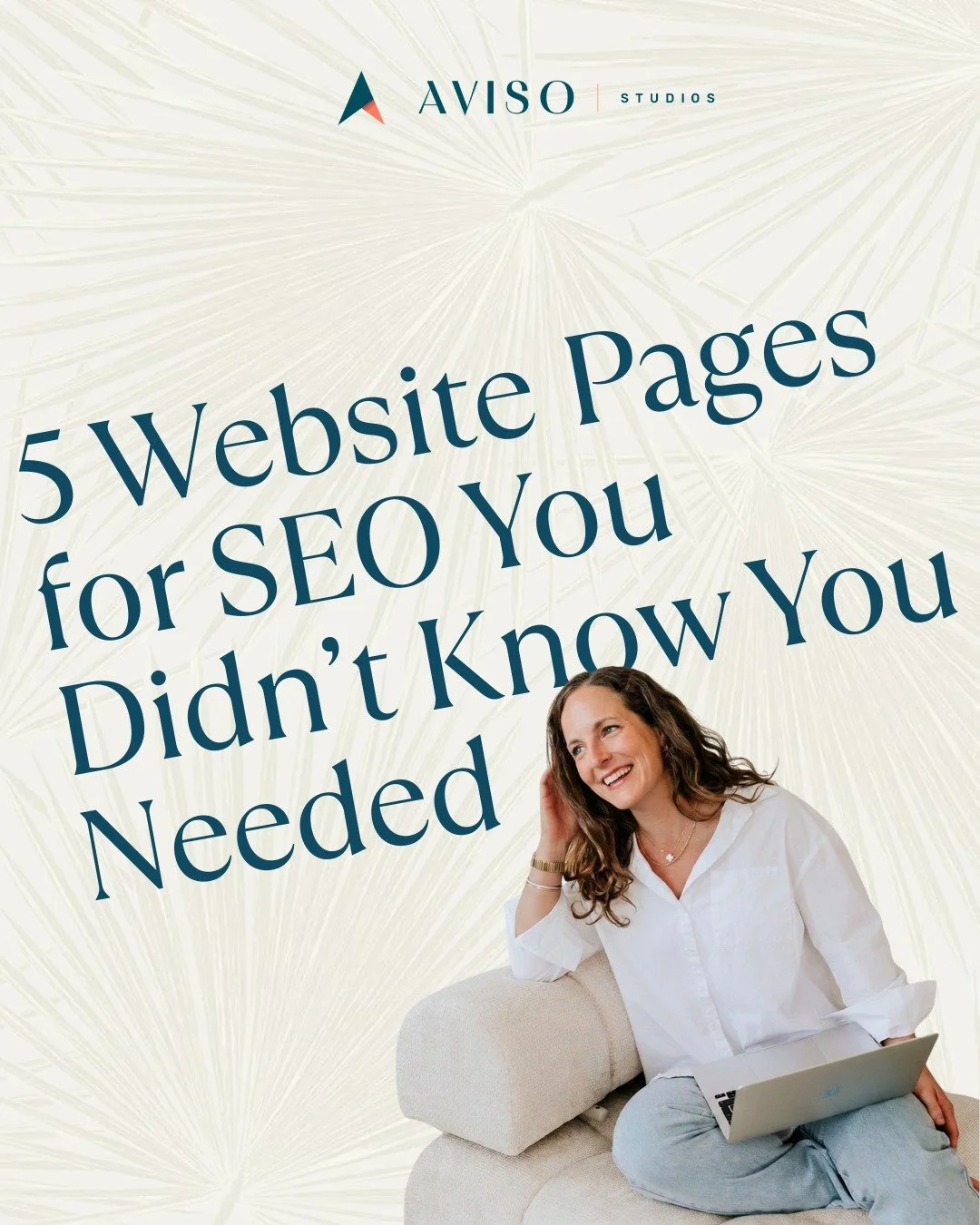 Your website probably has more SEO potential hiding in it than you realize. 👀

And no, I&rsquo;m not about to tell you to start a blog and publish 47 articles before lunch.

Sometimes better SEO comes from being a little smarter with the pages on yo