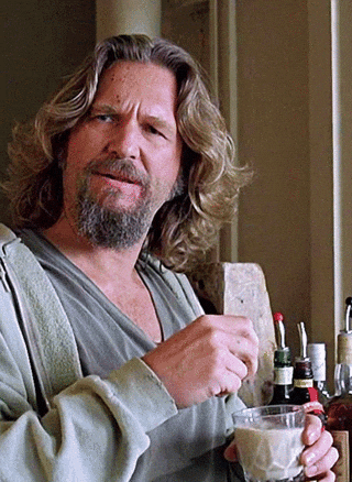 Jeff Bridges gif showing confusing why my business isn't showing up on Google.
