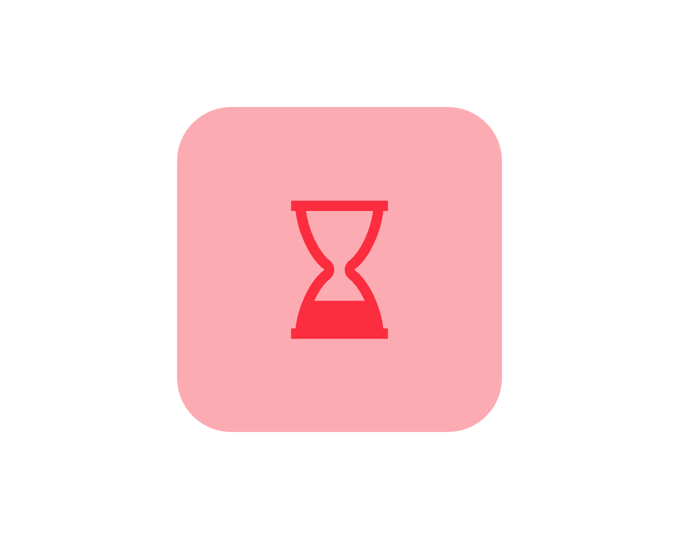 Logotipo de YouTube con fondo blanco y símbolo de reproducción en rojo.