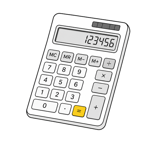 Calculadora de Oferta y Demanda