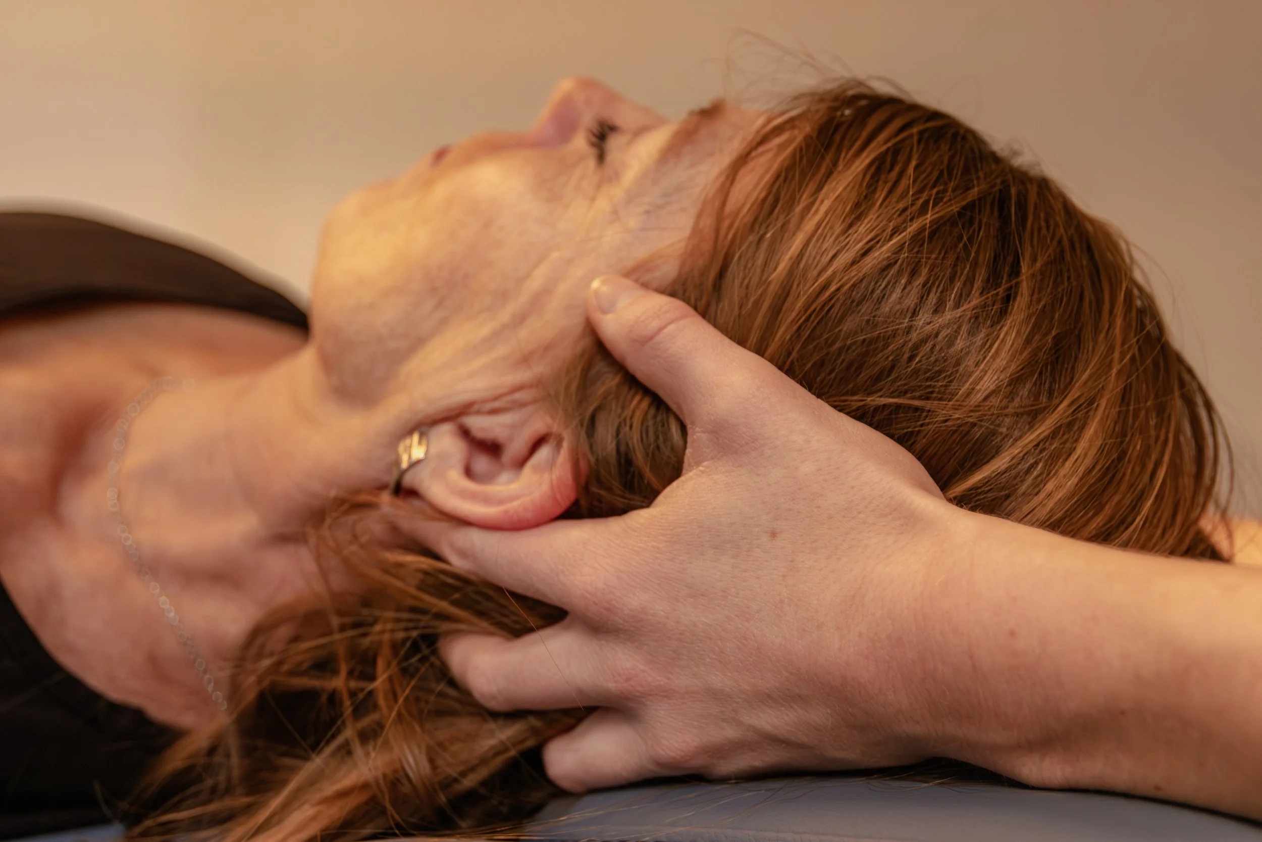 OSTEONEA - Osteopathie für Erwachsene