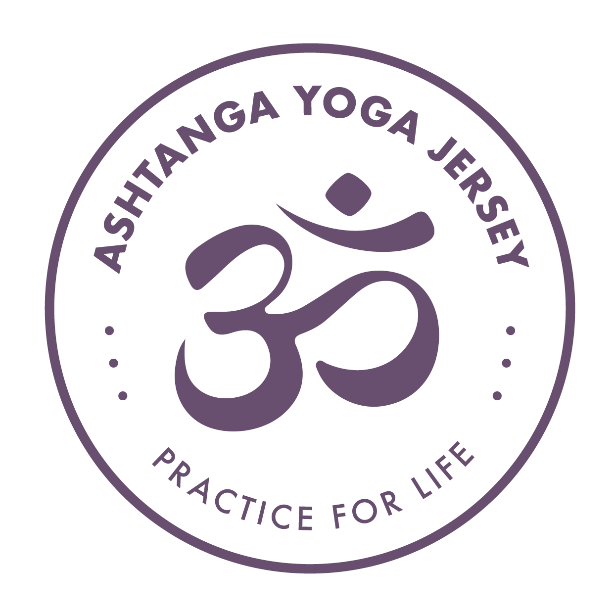 Ashtanga Yoga Jersey 