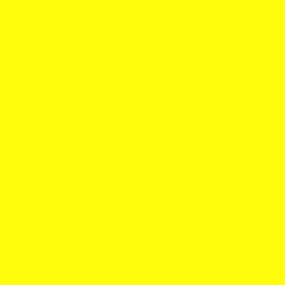 Solid yellow background