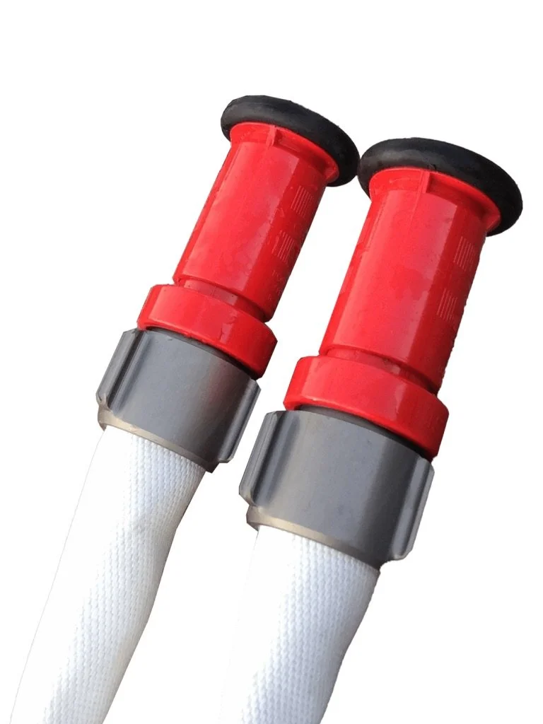 Poly Nozzles