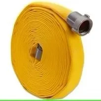 100-foot Wildland Fire Hose - Type II 187