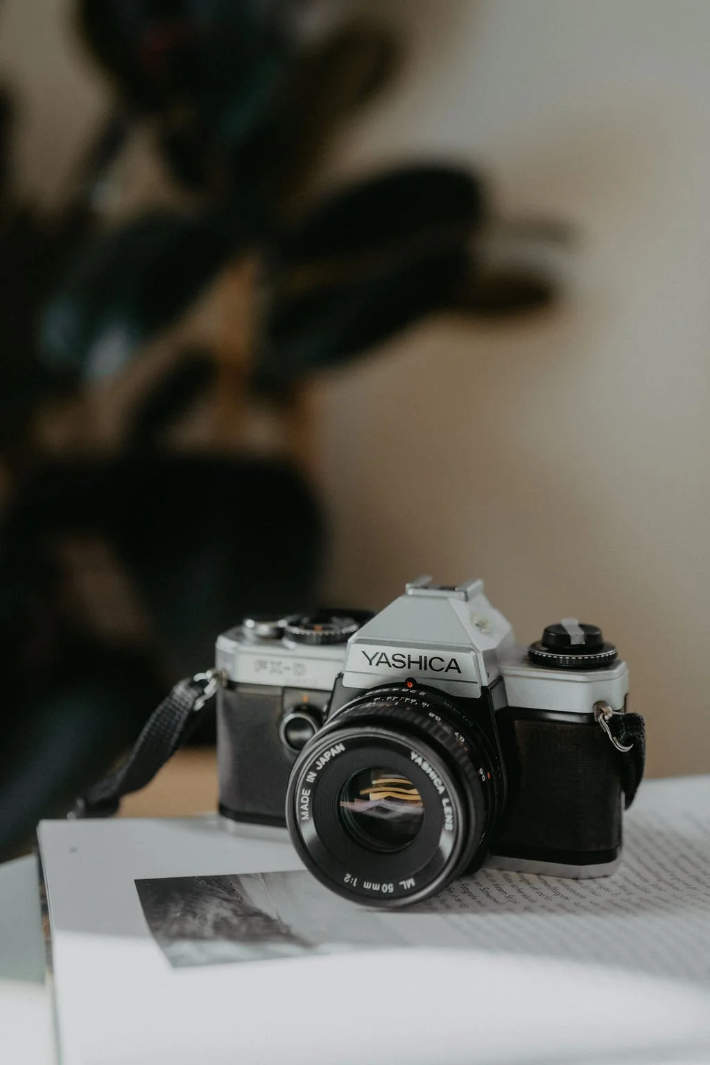 Warum du dich unfotogen fühlst und was du dagegen tun kannst…