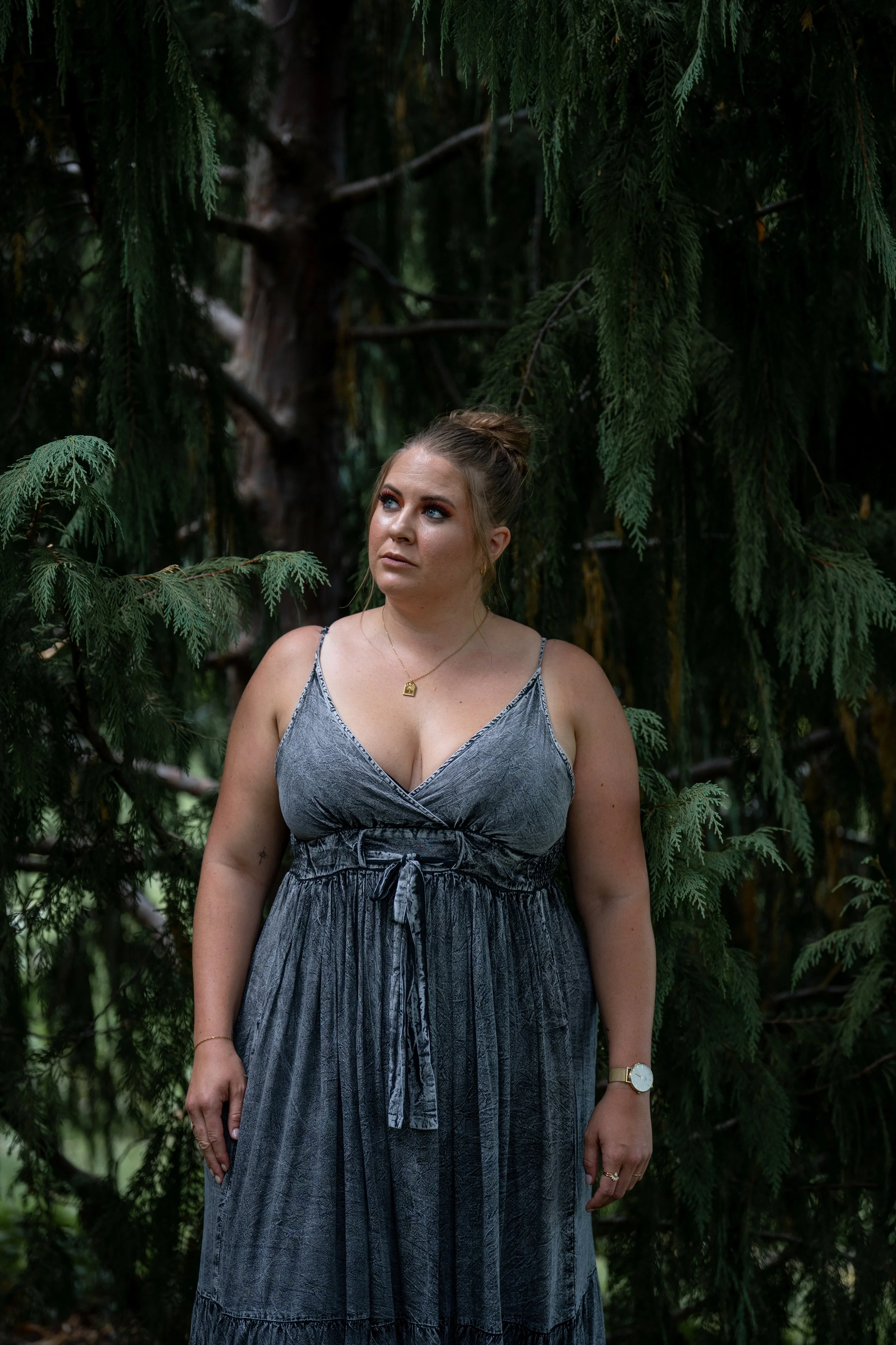 Outdoor Fotoshooting Bern