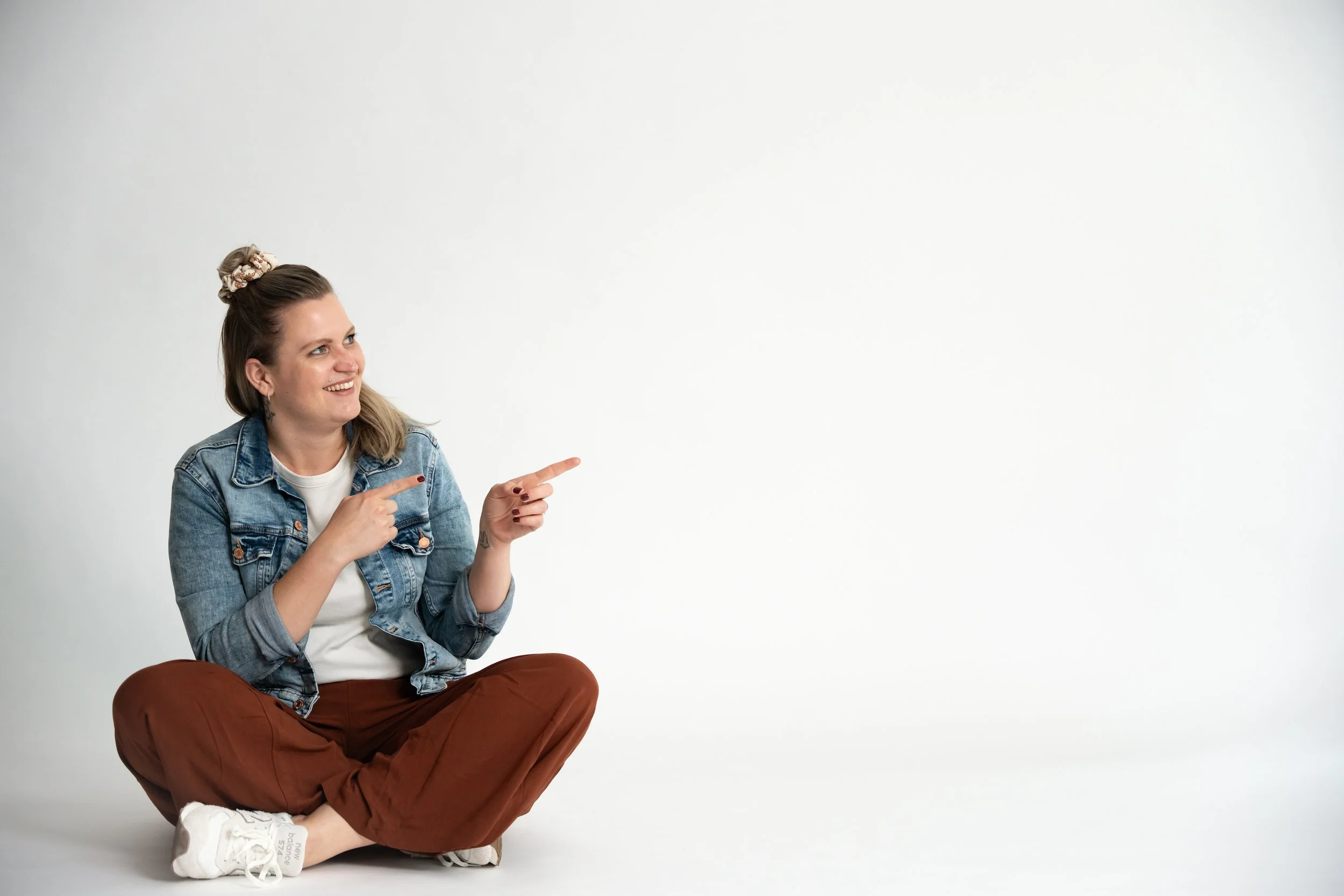 Business Fotoshooting Bern