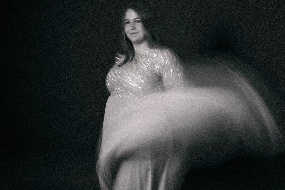 Feminines Fotoshooting Bern