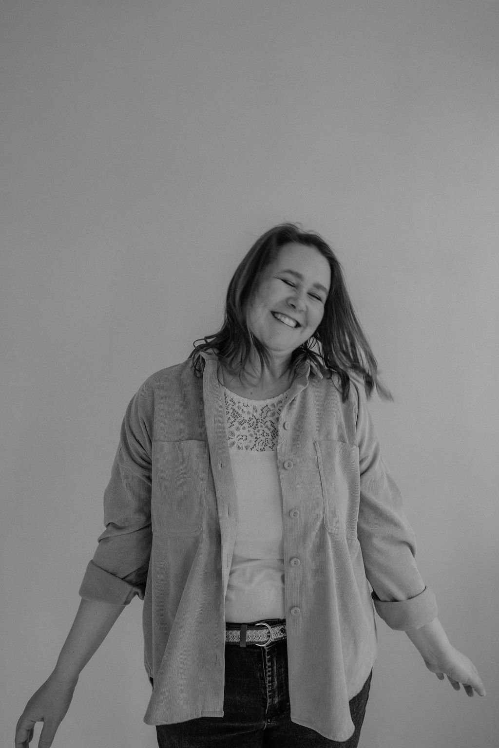 Nathalie Pfister - People fotografie aus Bern