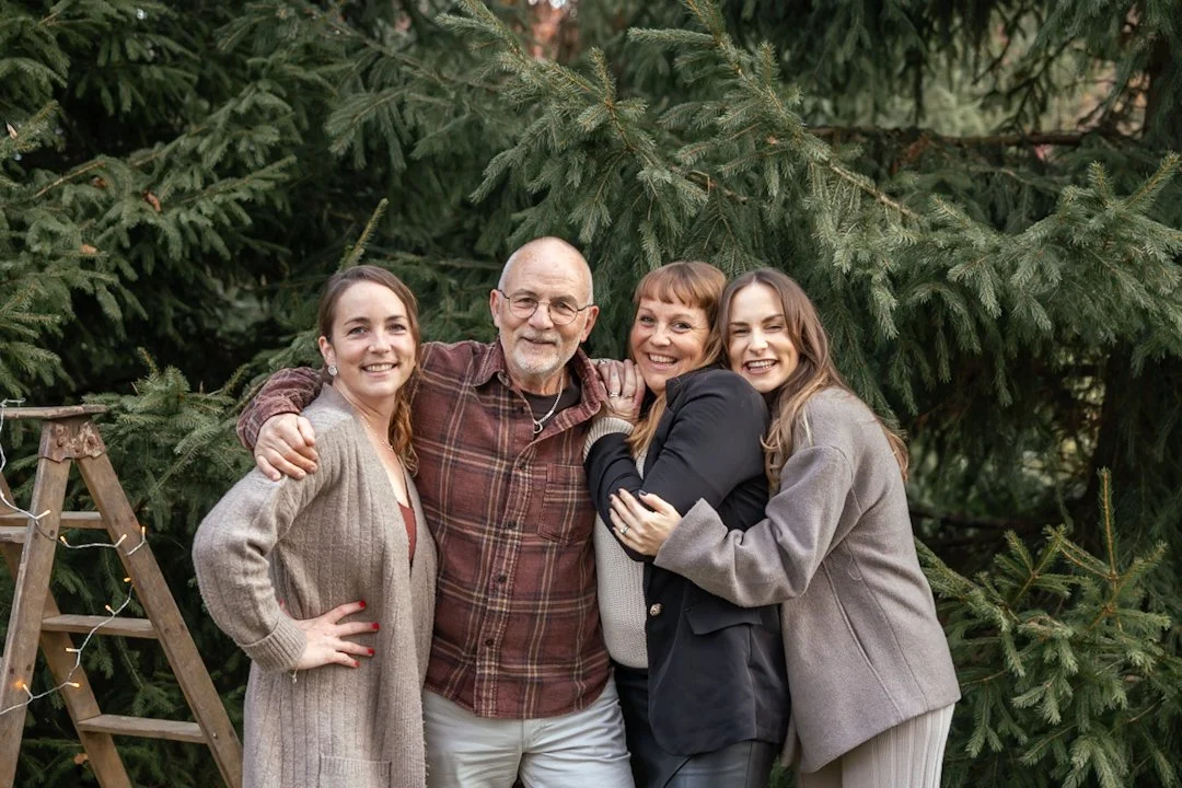 Generationen Fotoshooting Bern