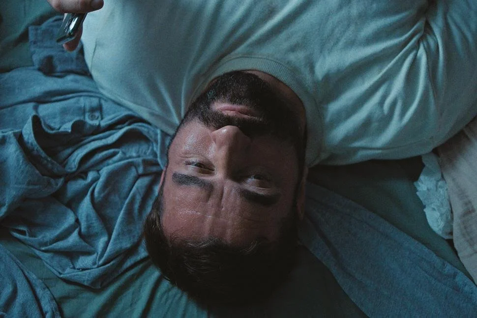 Diario da Venezia/82: Otec, di Tereza Nvotová