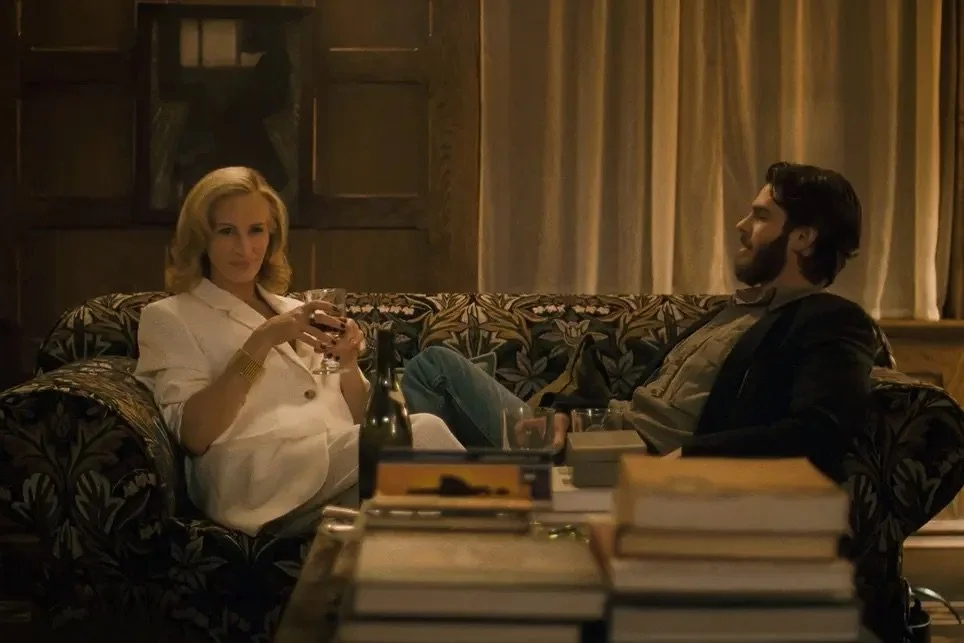 Diario da Venezia/82: After the Hunt, di Luca Guadagnino