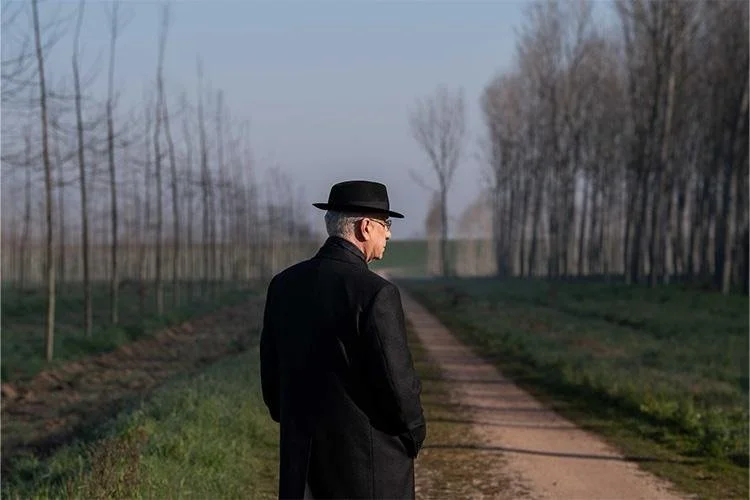 Diario da Venezia/82: La grazia, di Paolo Sorrentino