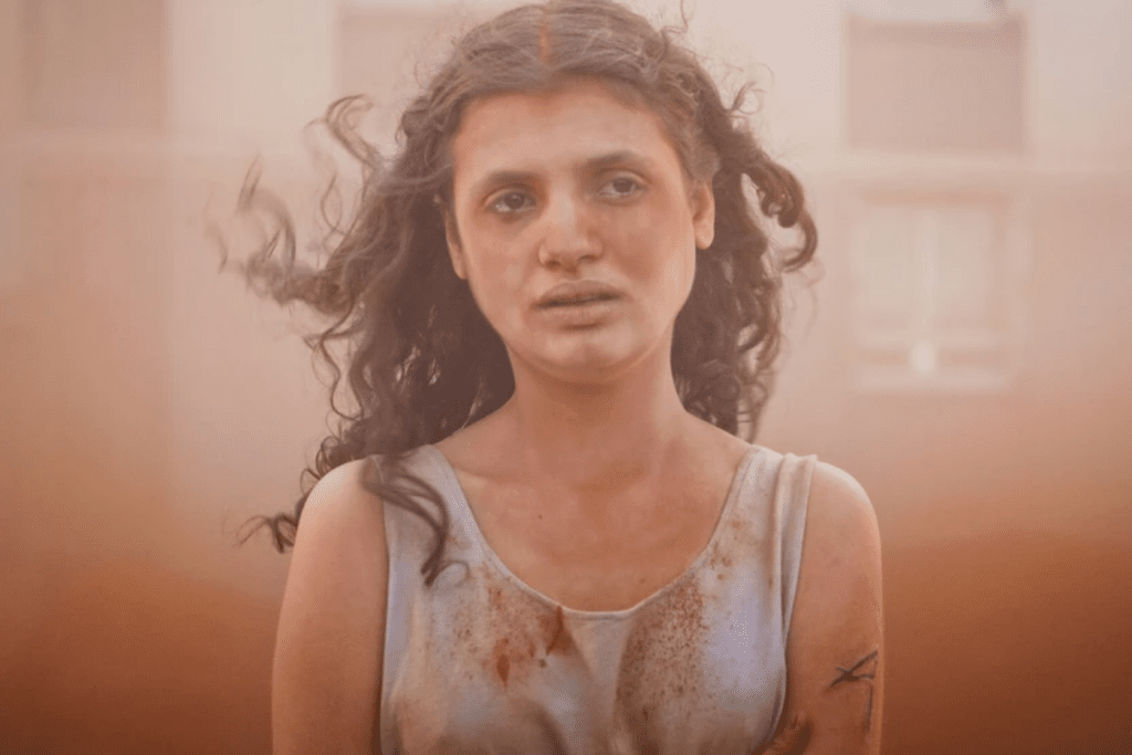 Diario da Cannes 2025: Alpha di Julia Ducournau