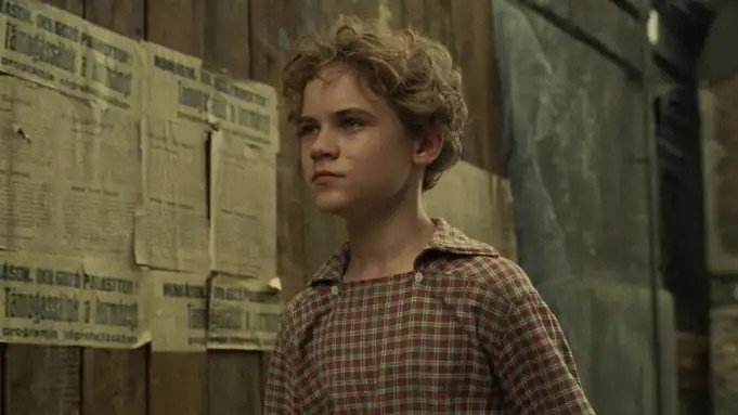 Venezia/82: Orphan, di László Nemes