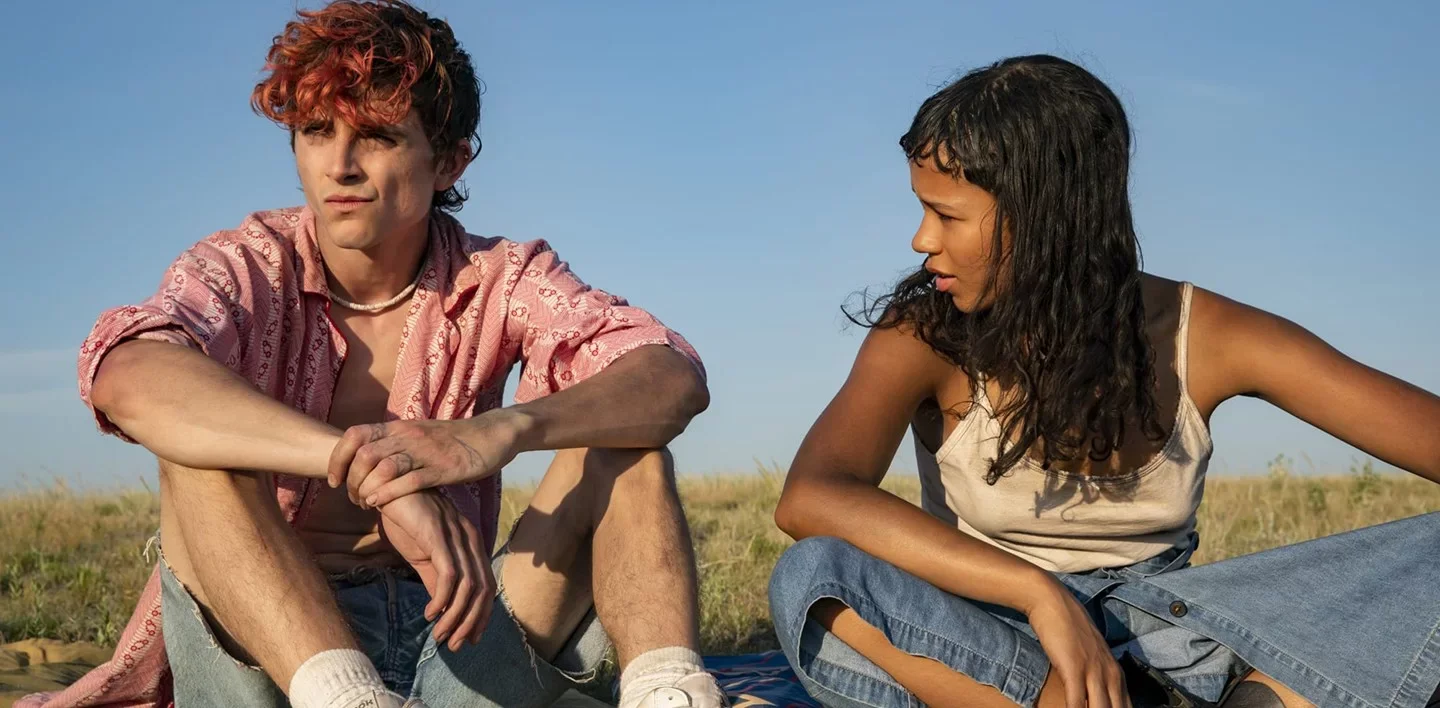 Su “Bones and All” di Luca Guadagnino