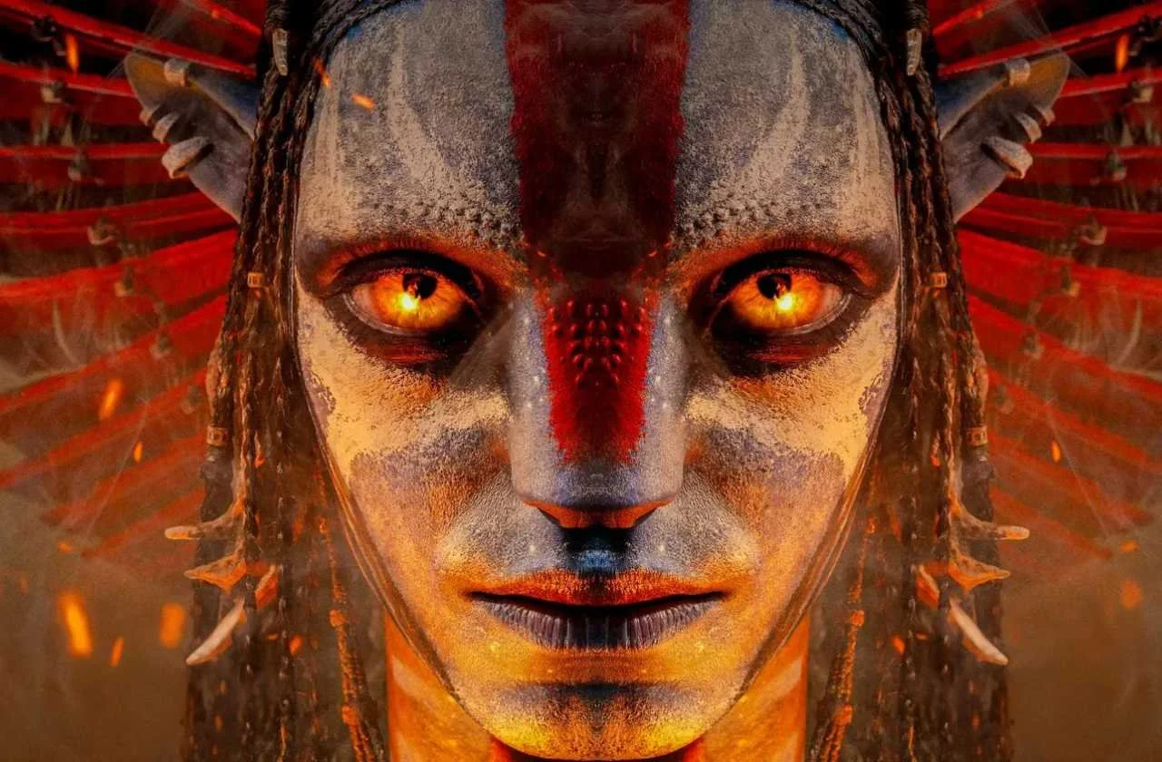 Il trauma come forma, lo spettacolo come limite