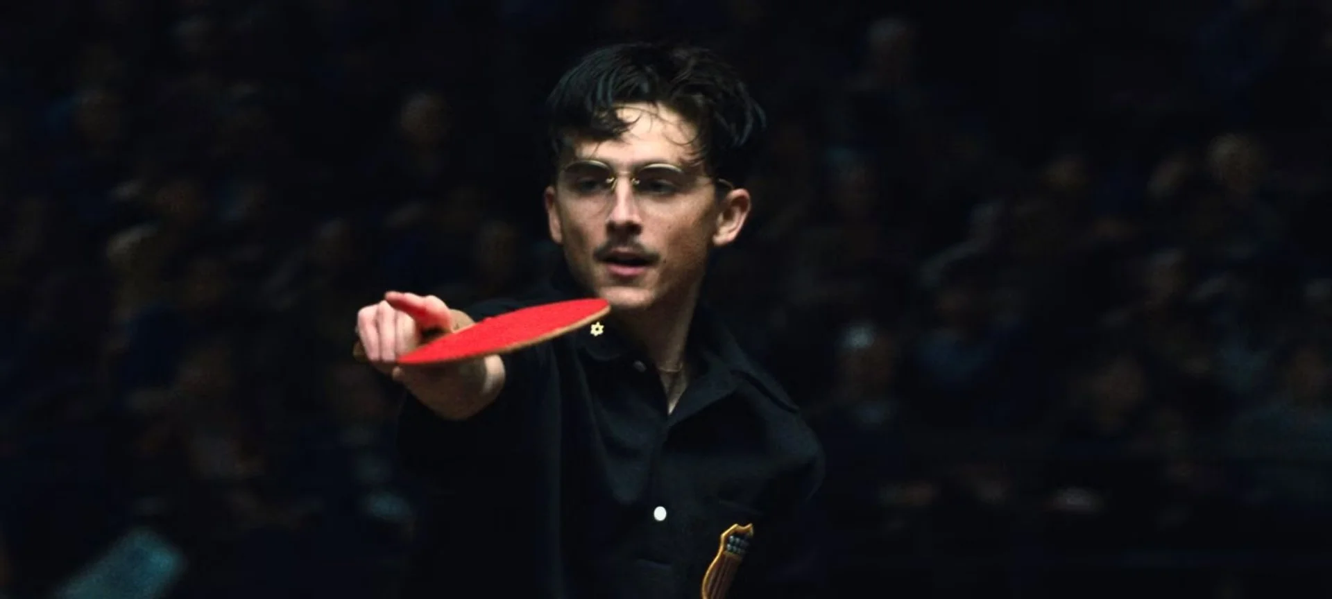 La pallina e il predatore