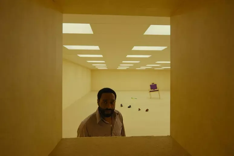 Backrooms, un sintomo perfetto del nostro tempo