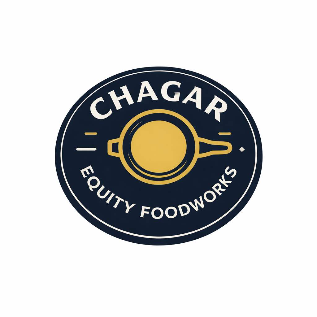 chagar equity foodworks