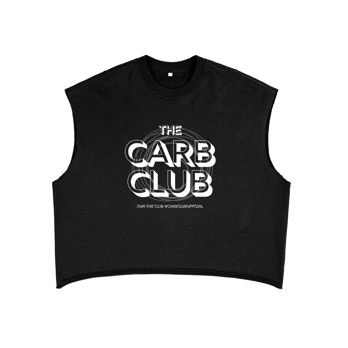 Fill me - Boxy Tank Top