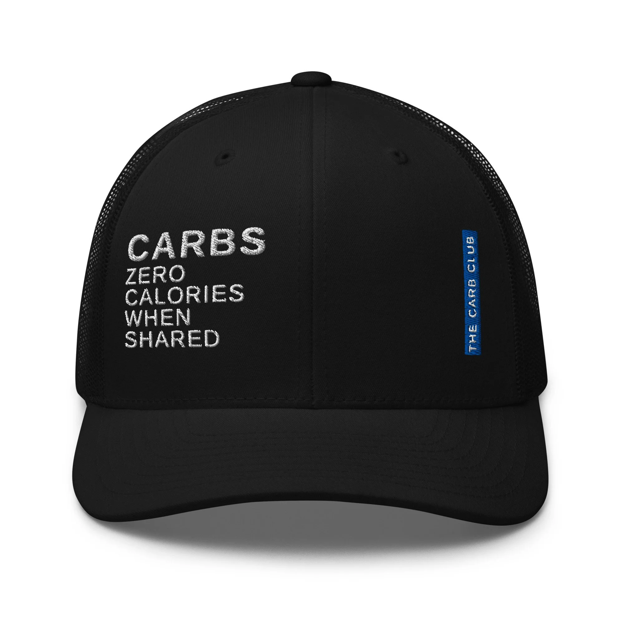 Better When Shared - Trucker