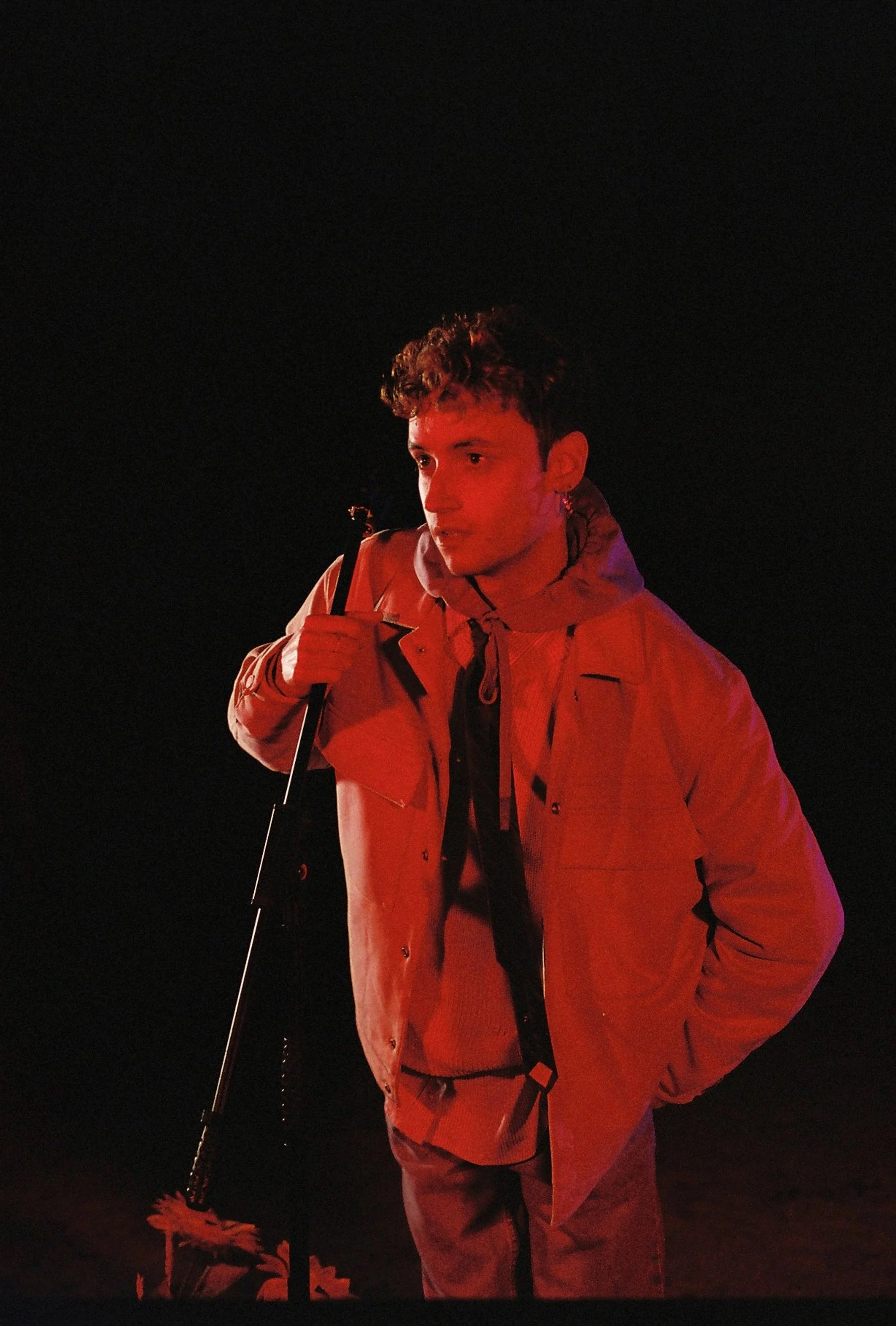 Videoclip artista independiente