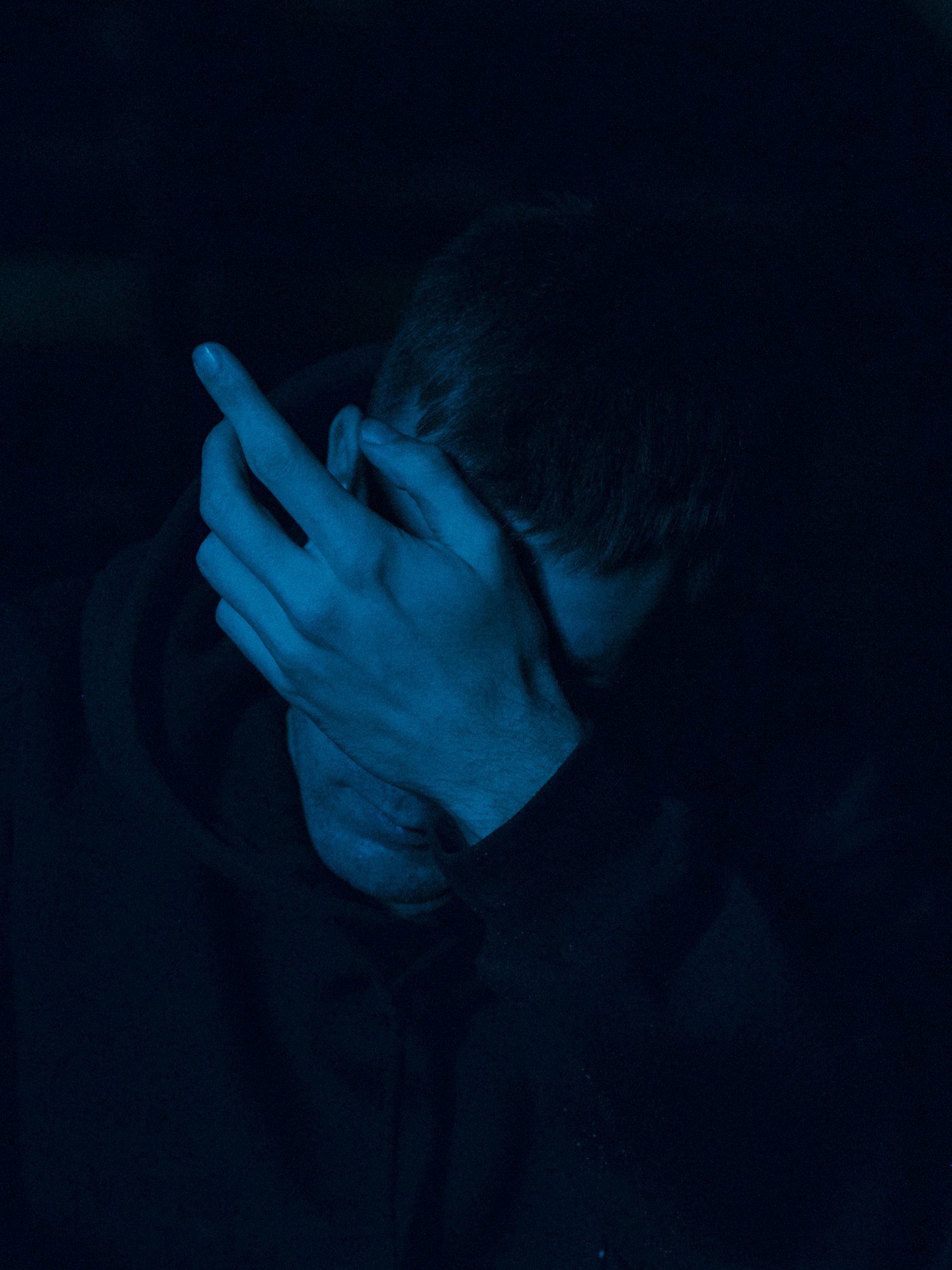 Night Without A Name