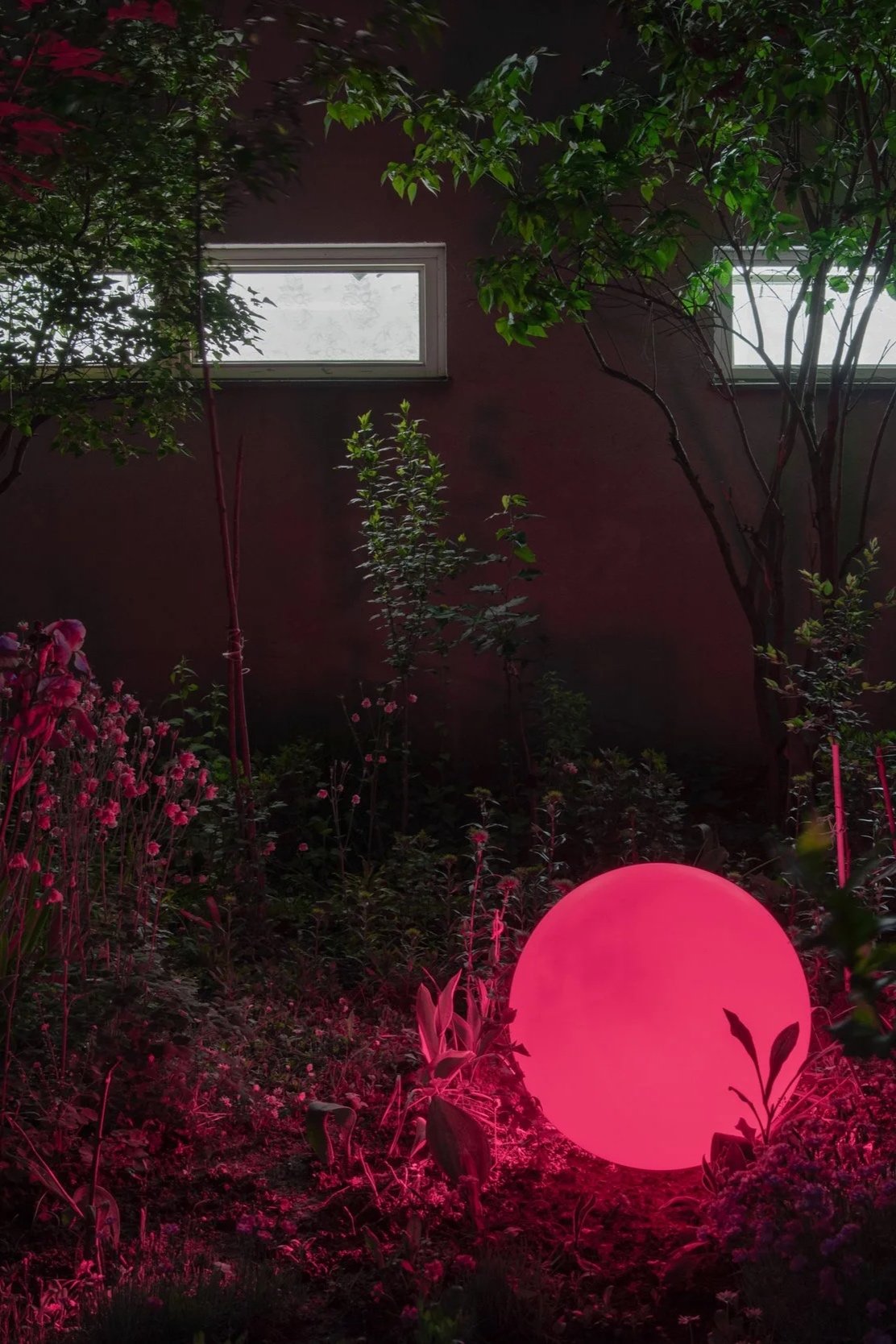 Neighbourhood With The View