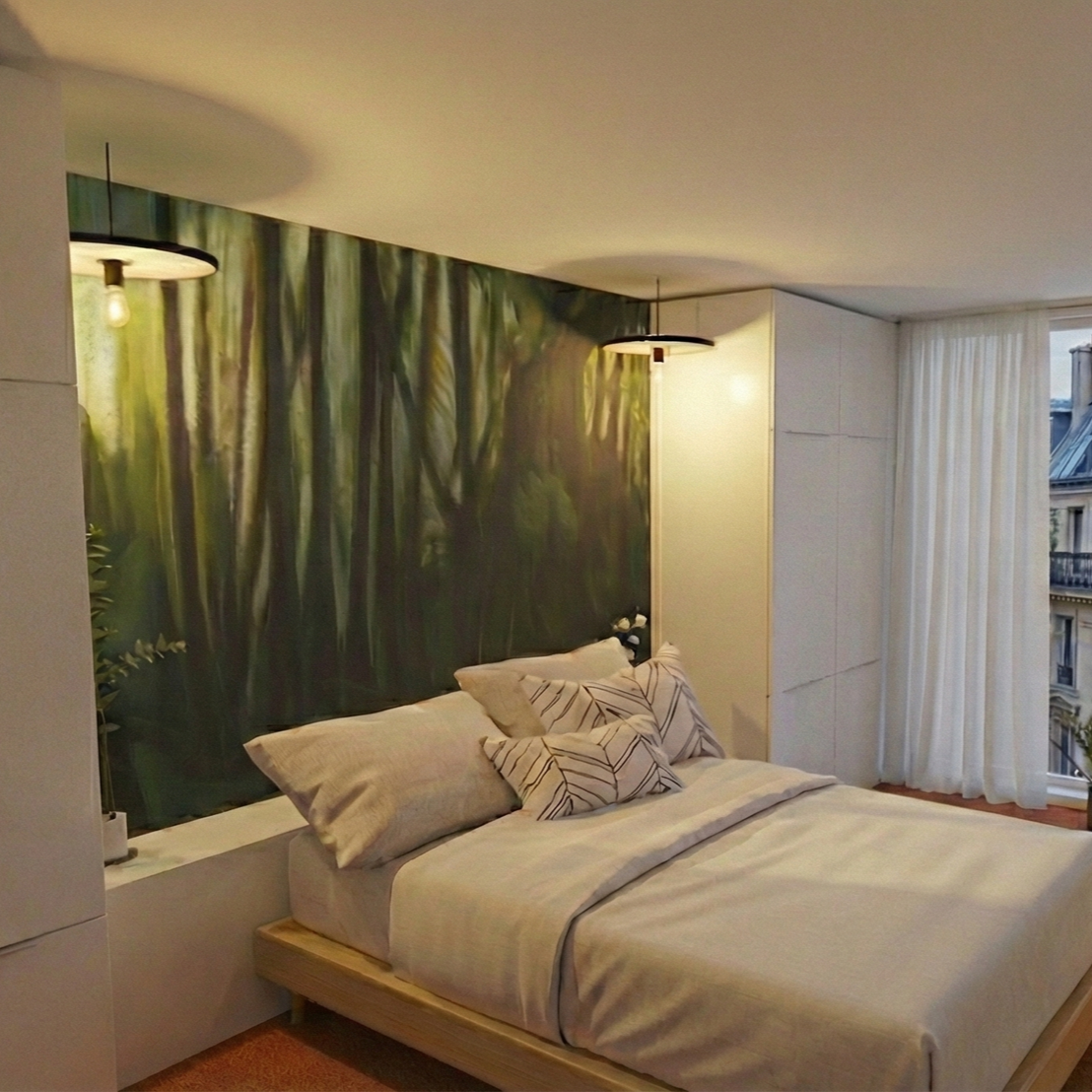 Décoration : Comment débloquer votre projet en seulement une heure ?