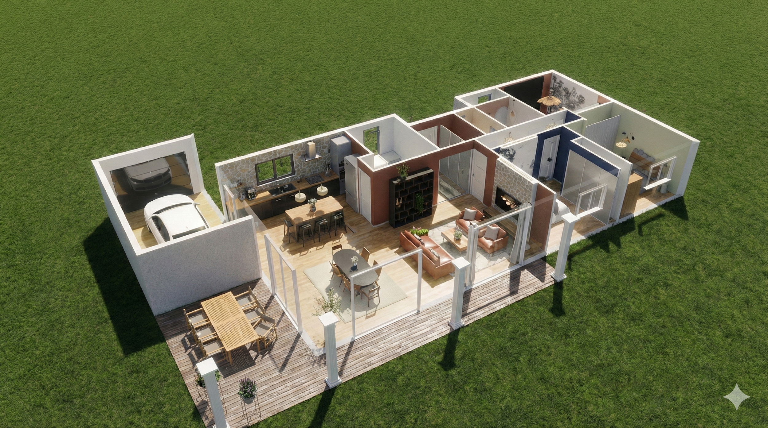 PARTENARIAT AGENCES : Valorisation de Mandats