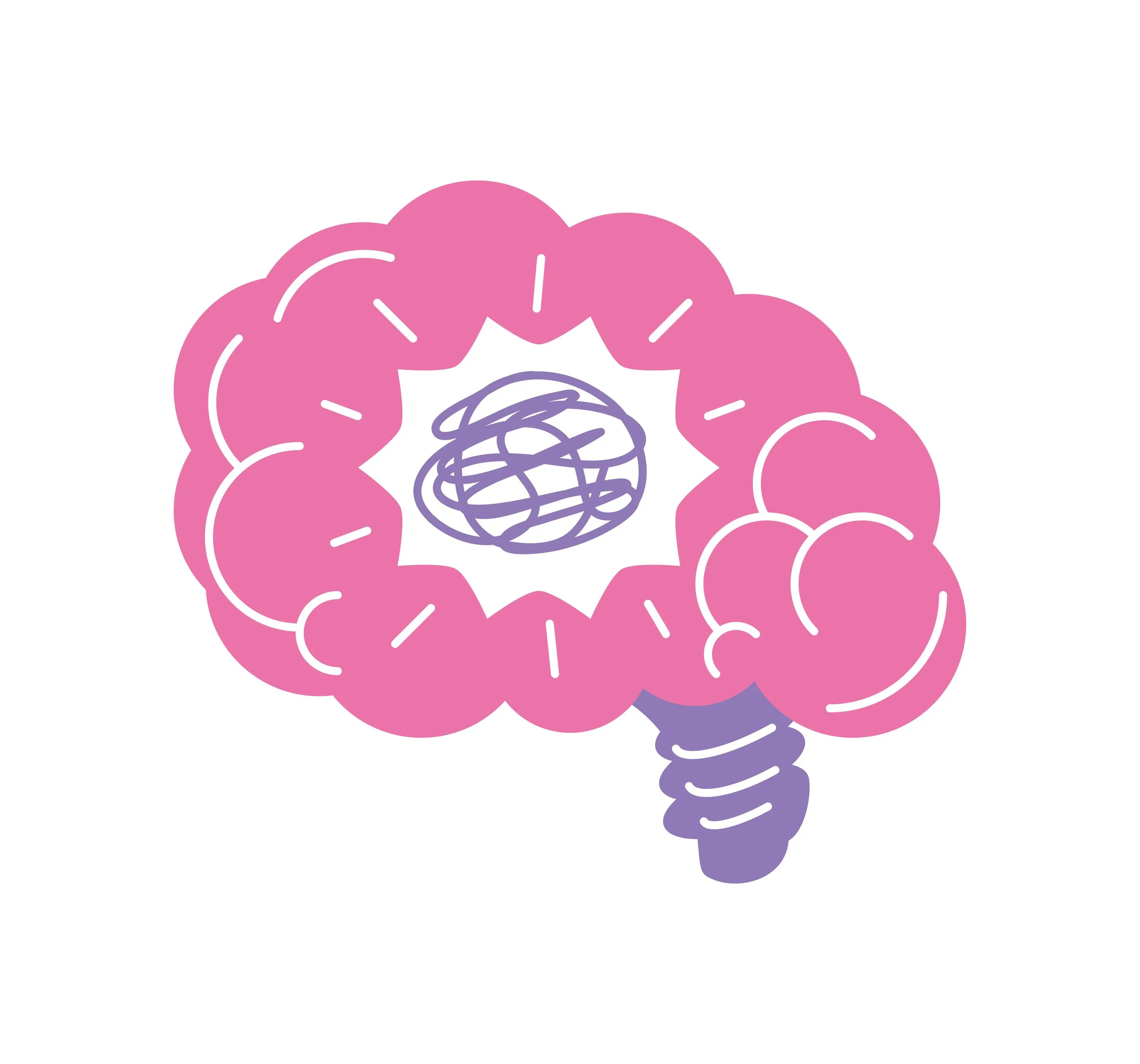 Anxiety Is Your Brain Trying to Protect You