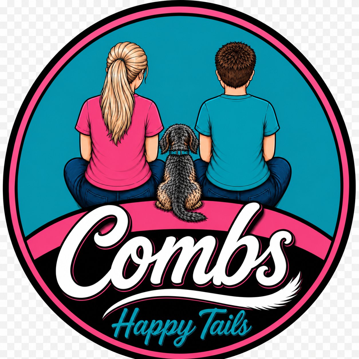 Jennys Happy Tails Grooming 
