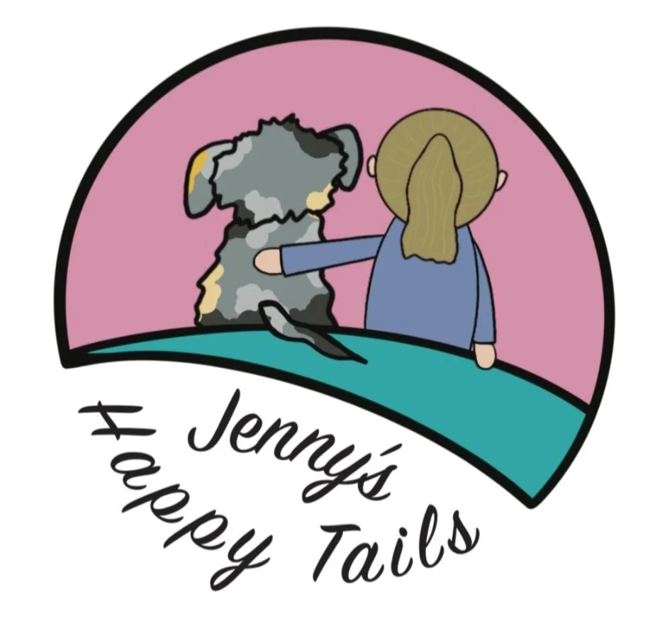 Jennys Happy Tails Grooming 